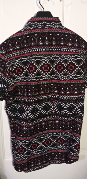 Short sleeve shirt - Picture 2 of 2